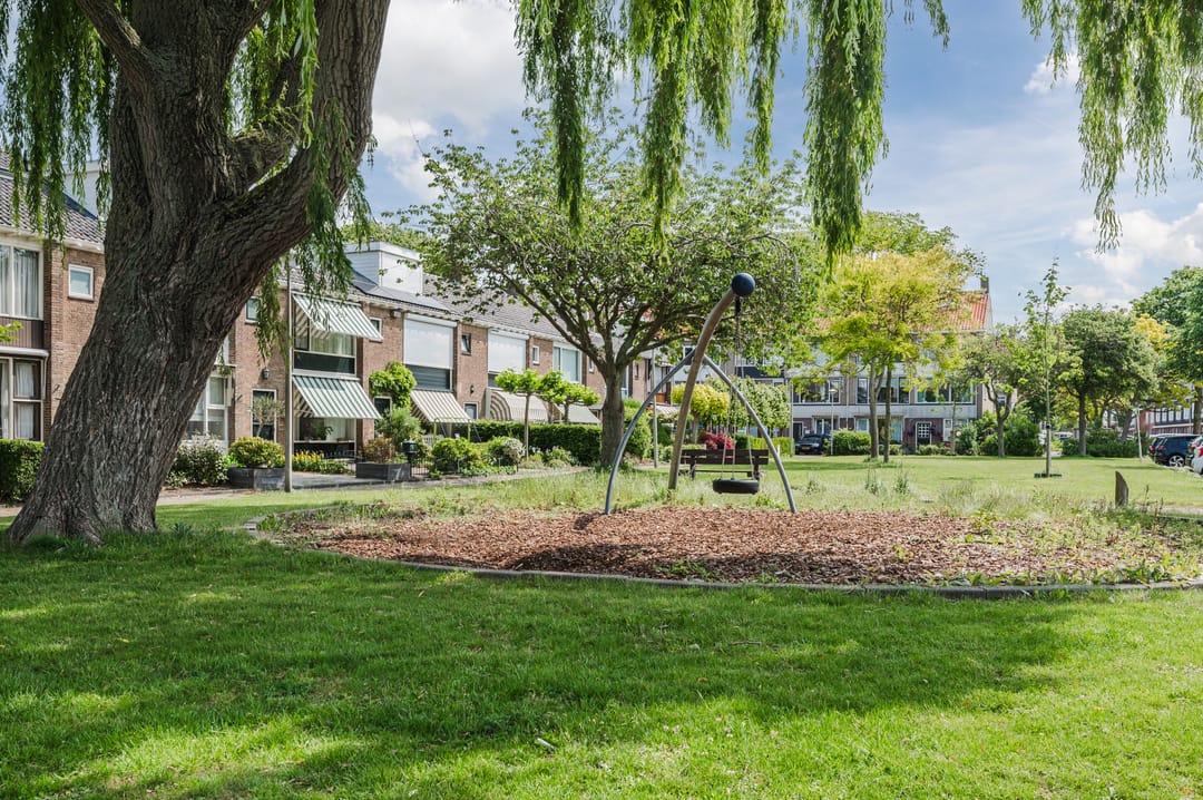 Foto 47 van Burgemeester Meijboomstraat 1