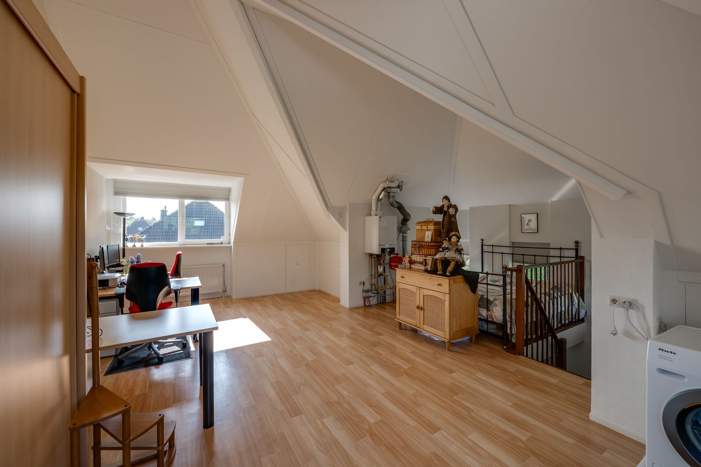 Foto 20 van Heisprong 12