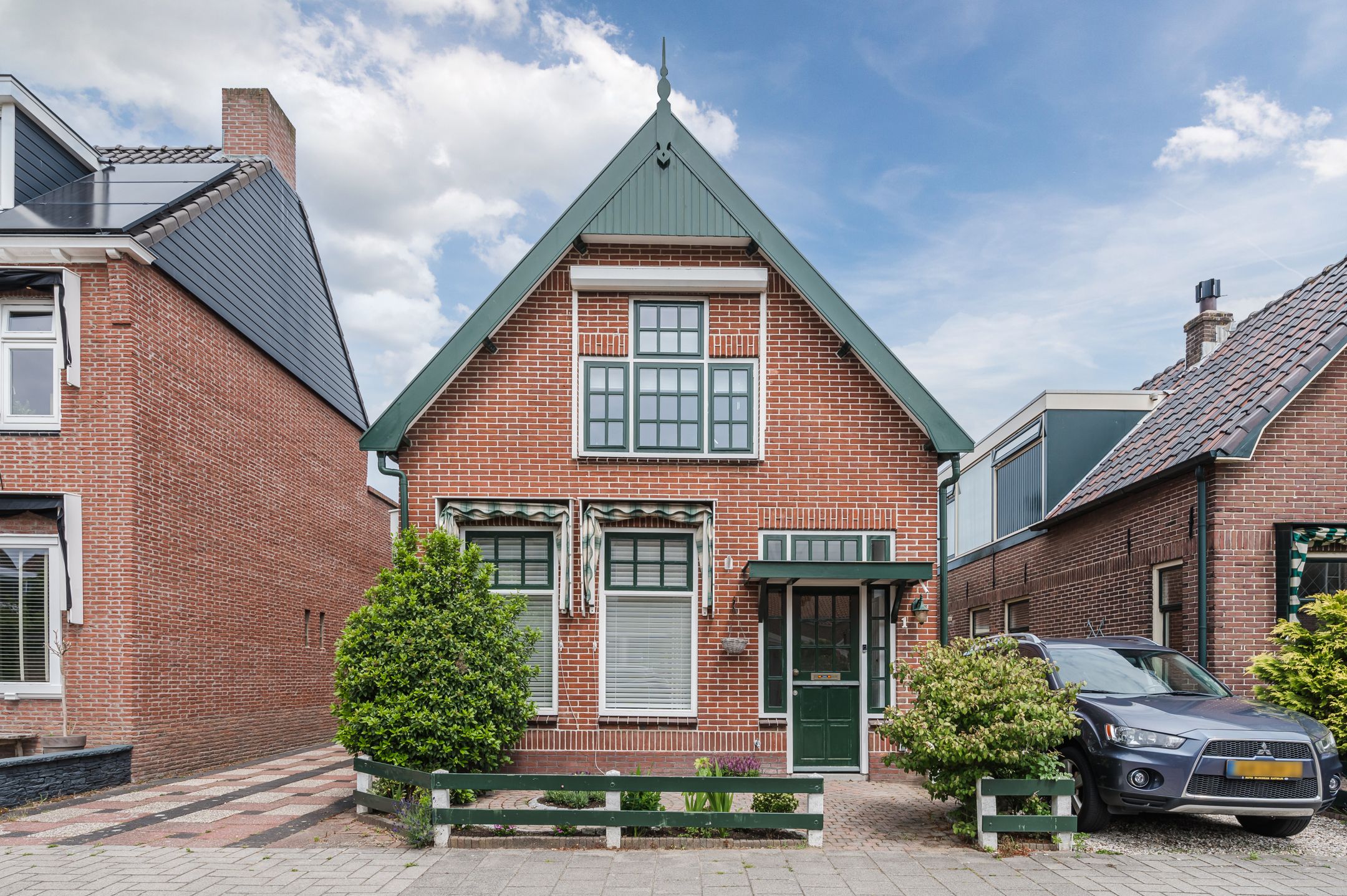 Foto 51 van Burgemeester Meijboomstraat 1