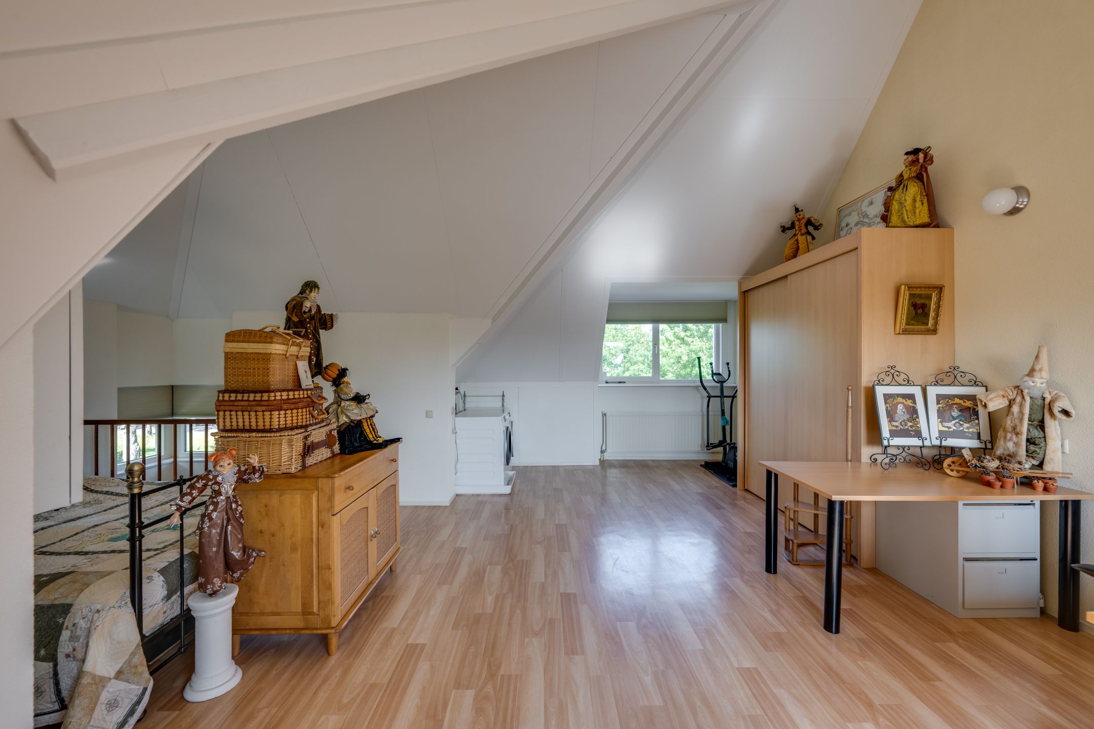 Foto 21 van Heisprong 12