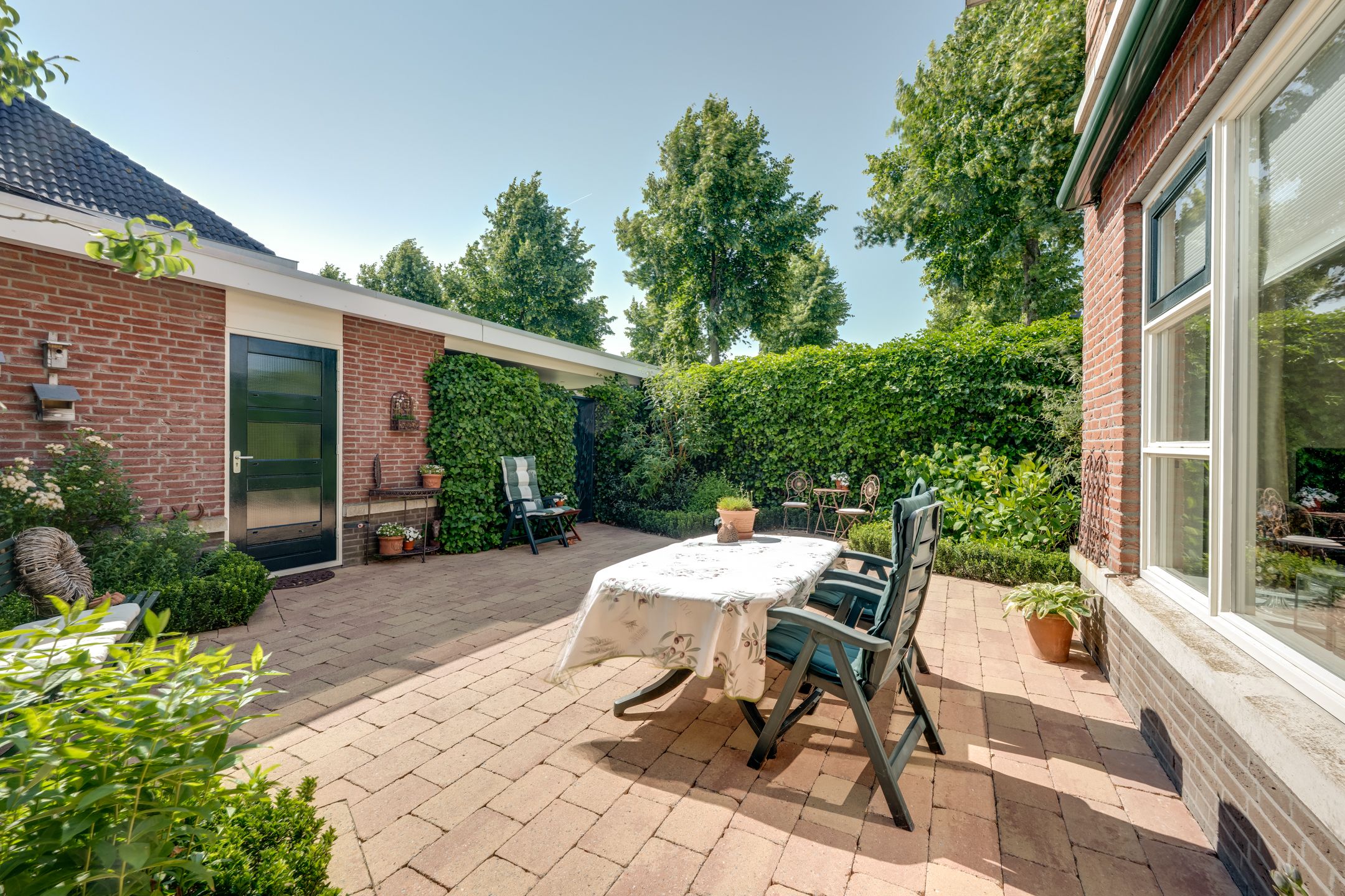 Foto 24 van Heisprong 12