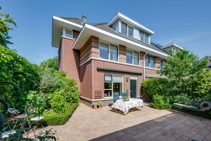 Foto 3 van Heisprong 12