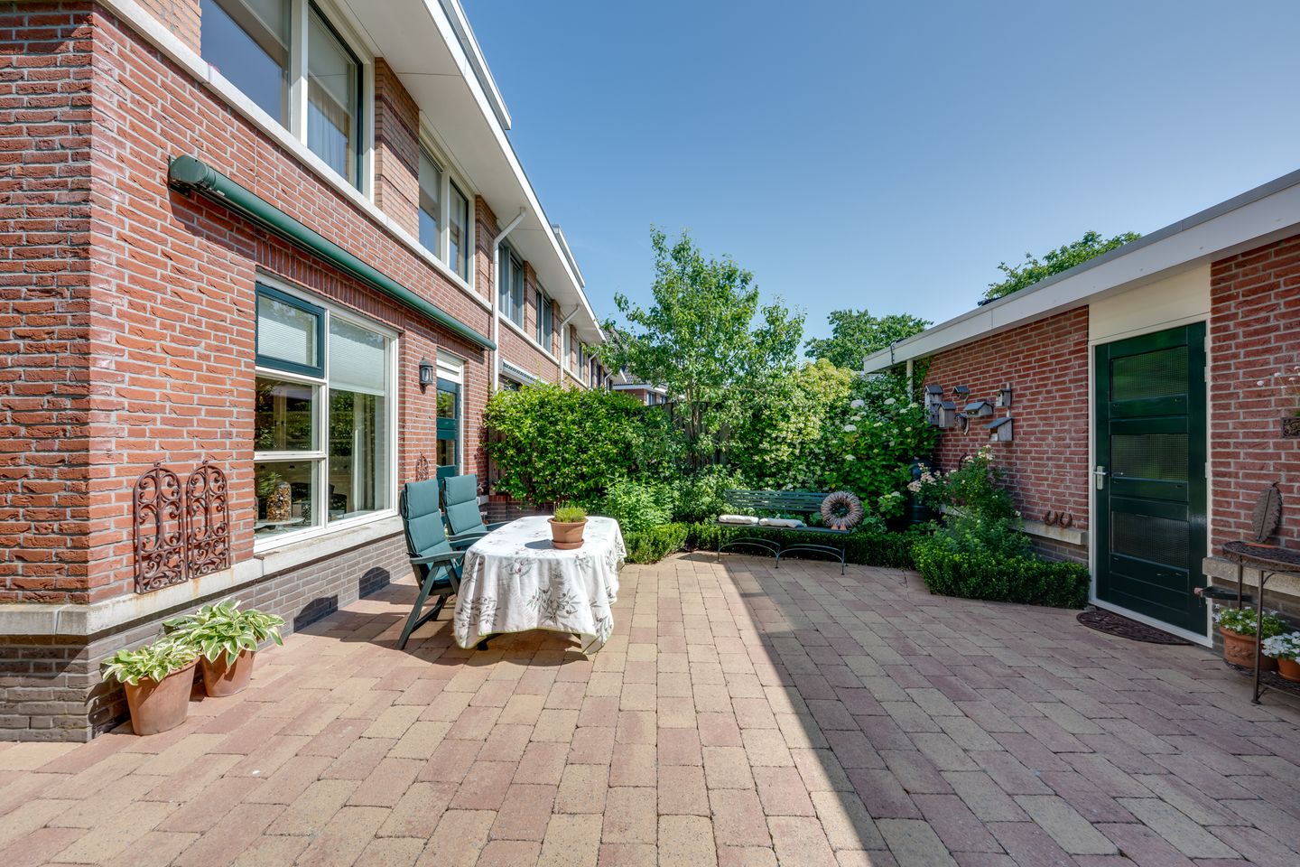 Foto 25 van Heisprong 12