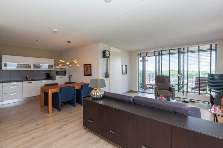 Foto 2 van Burgemeester Pruissingel 60-H