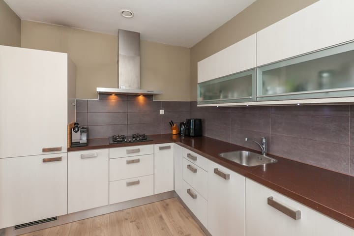 Foto 3 van Burgemeester Pruissingel 60-H