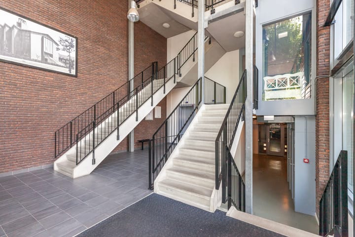 Foto 5 van Burgemeester Pruissingel 60-H