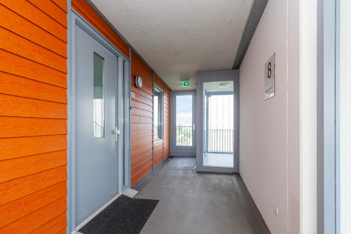 Foto 6 van Burgemeester Pruissingel 60-H