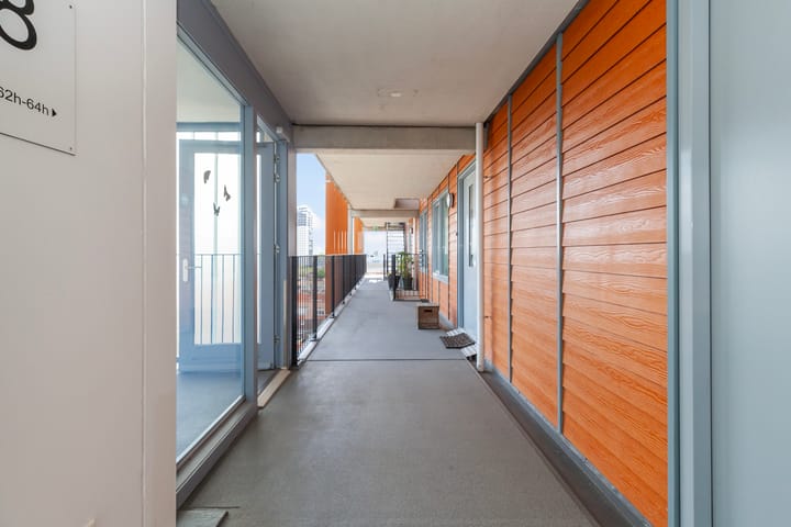 Foto 7 van Burgemeester Pruissingel 60-H