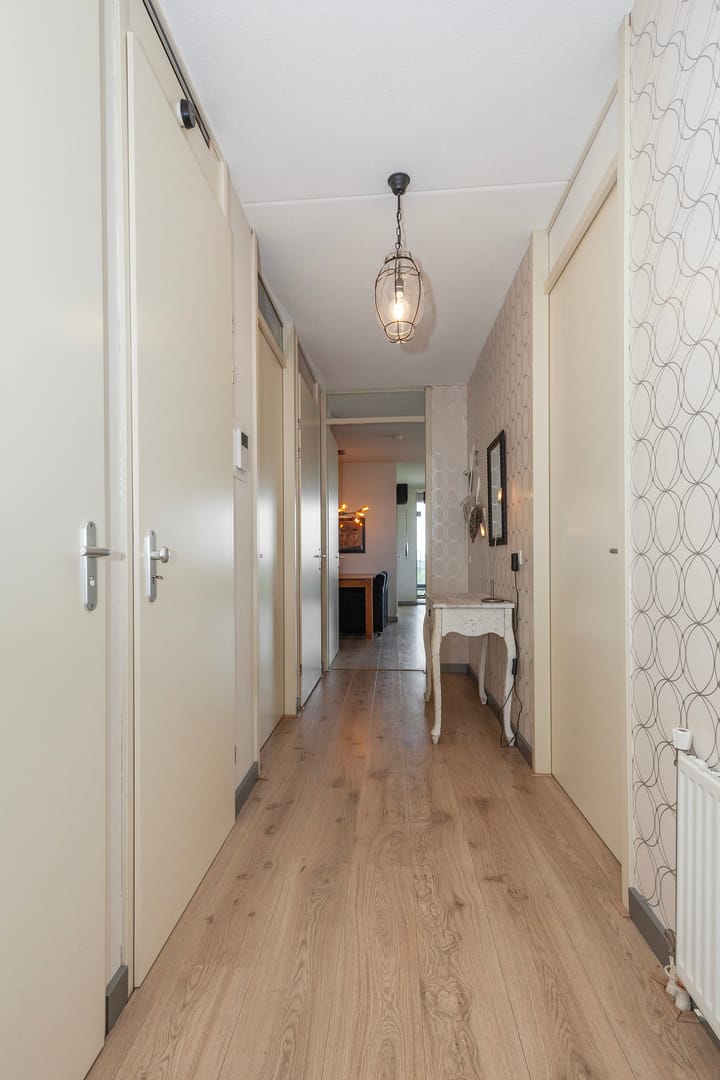 Foto 8 van Burgemeester Pruissingel 60-H