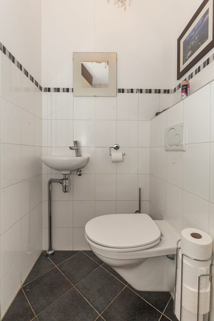 Foto 9 van Burgemeester Pruissingel 60-H