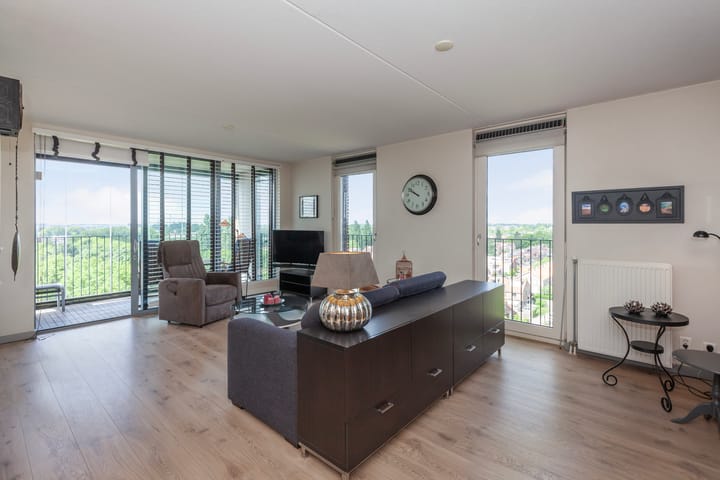 Foto 10 van Burgemeester Pruissingel 60-H