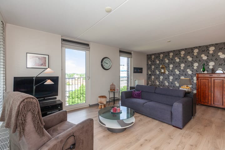 Foto 12 van Burgemeester Pruissingel 60-H