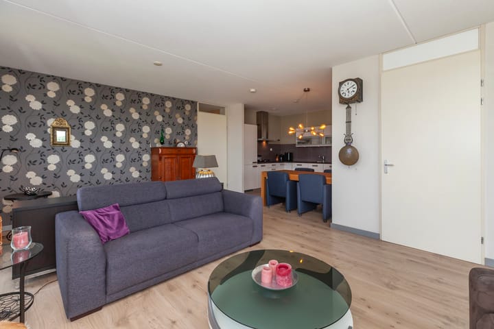 Foto 13 van Burgemeester Pruissingel 60-H