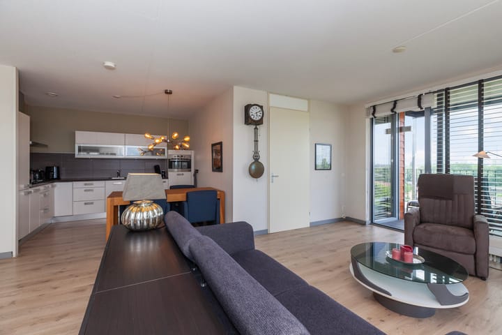 Foto 14 van Burgemeester Pruissingel 60-H