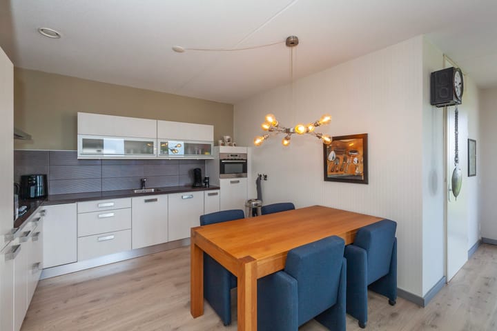 Foto 15 van Burgemeester Pruissingel 60-H