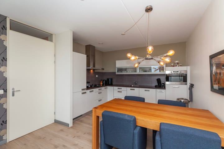 Foto 16 van Burgemeester Pruissingel 60-H