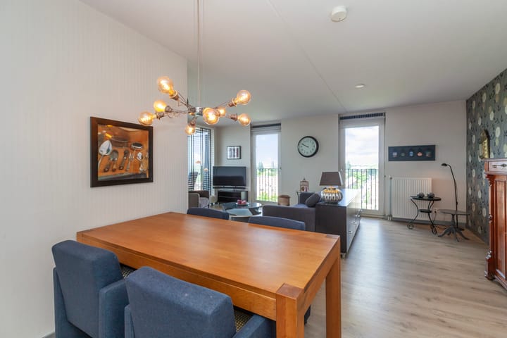 Foto 17 van Burgemeester Pruissingel 60-H