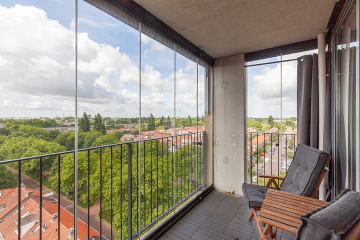 Foto 18 van Burgemeester Pruissingel 60-H