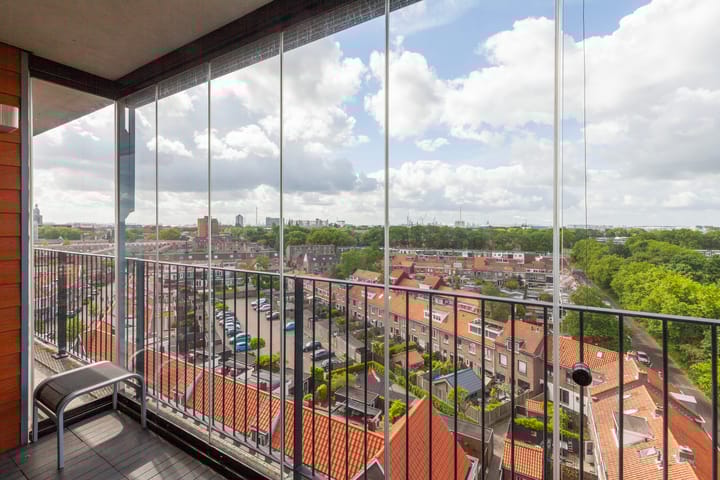 Foto 19 van Burgemeester Pruissingel 60-H