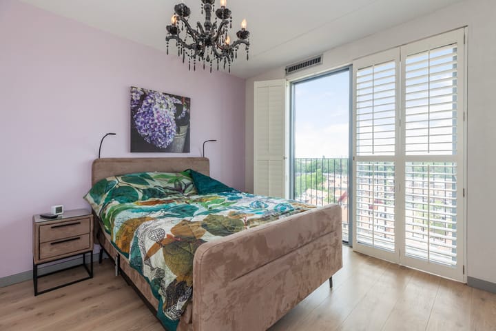 Foto 20 van Burgemeester Pruissingel 60-H