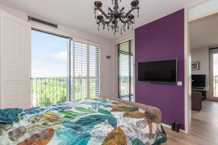 Foto 21 van Burgemeester Pruissingel 60-H