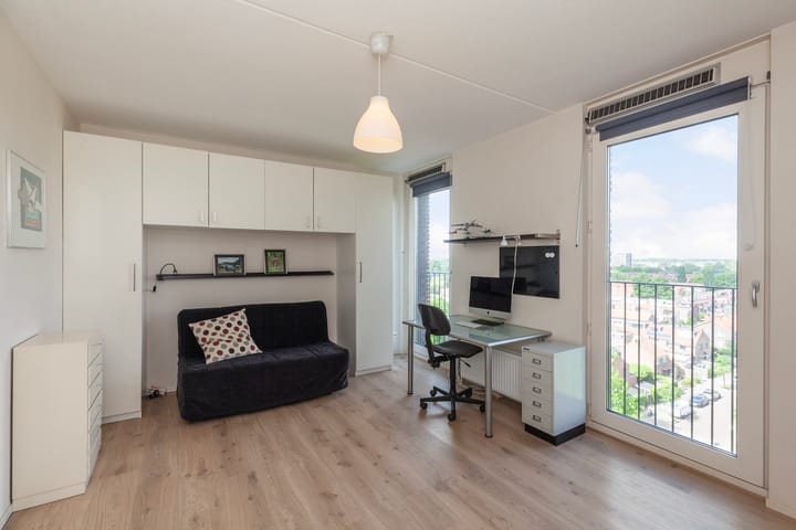 Foto 23 van Burgemeester Pruissingel 60-H