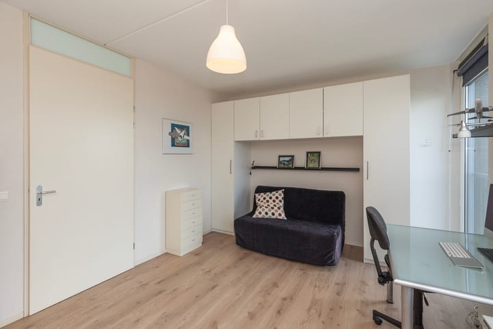 Foto 25 van Burgemeester Pruissingel 60-H