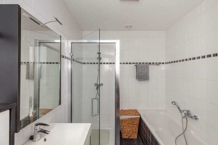 Foto 26 van Burgemeester Pruissingel 60-H