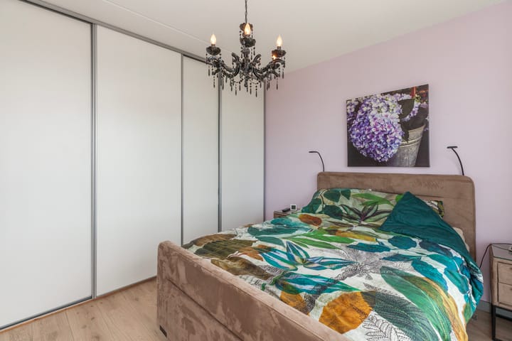 Foto 22 van Burgemeester Pruissingel 60-H