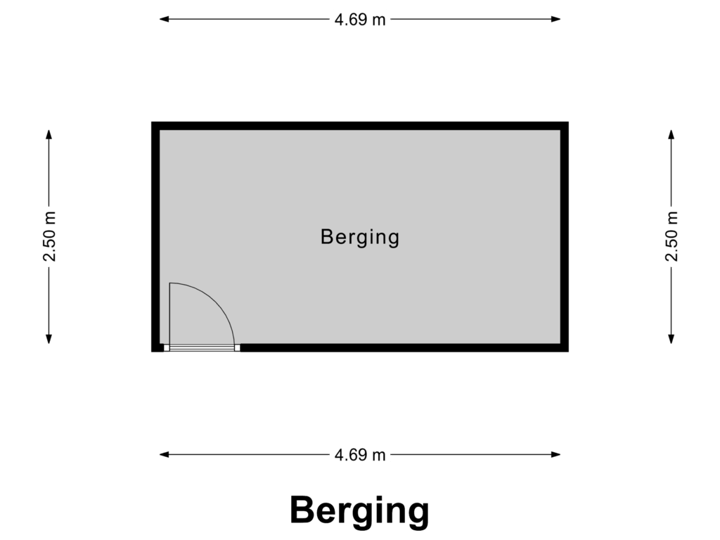Berging