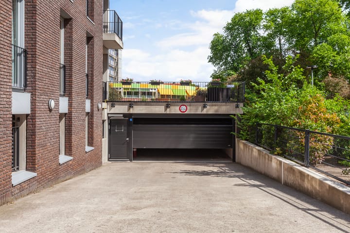 Foto 31 van Burgemeester Pruissingel 60-H