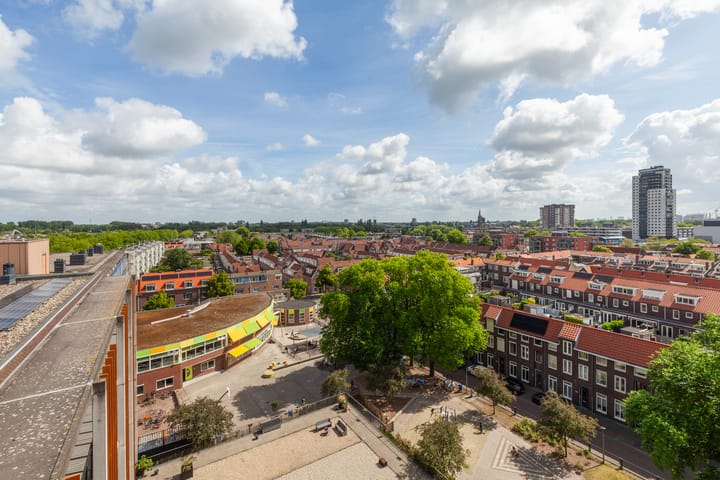 Foto 33 van Burgemeester Pruissingel 60-H