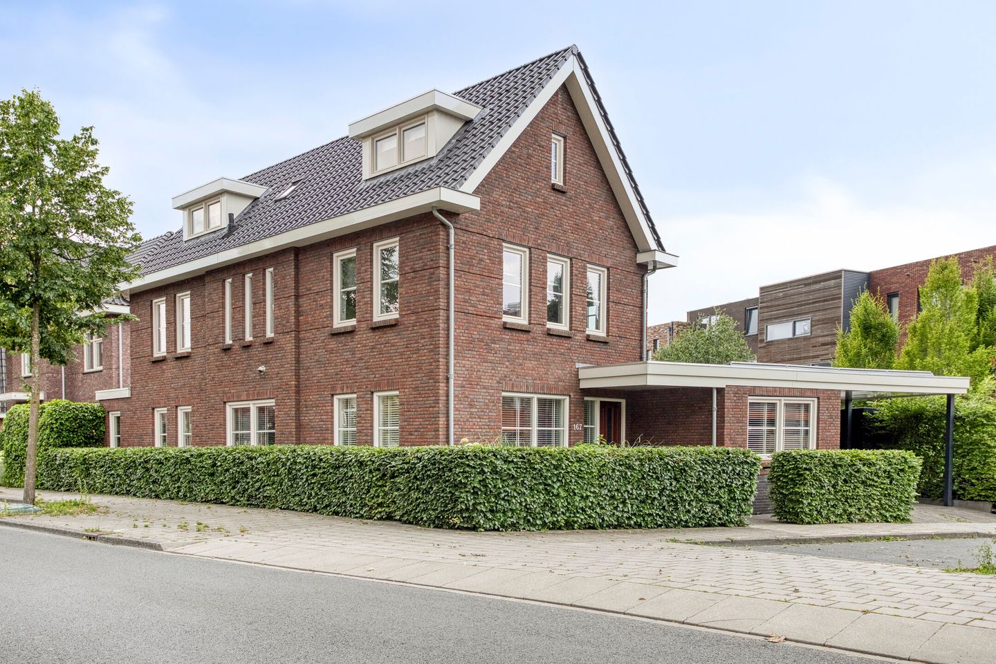 Voortsweg 167 main image