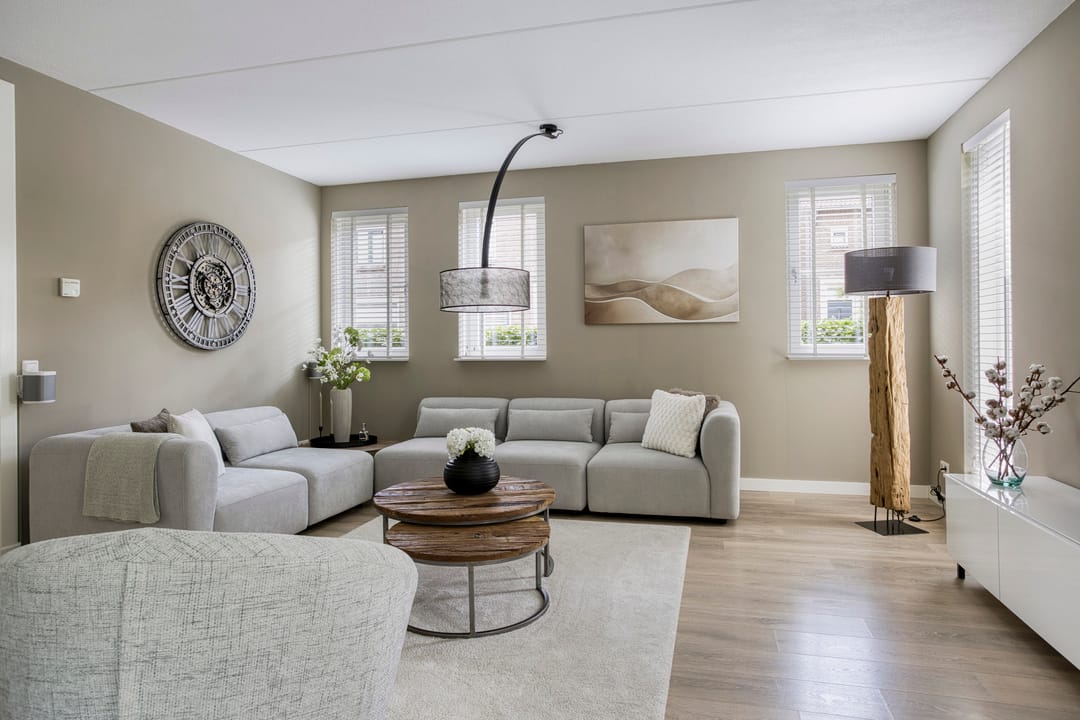 Foto 11 van Voortsweg 167