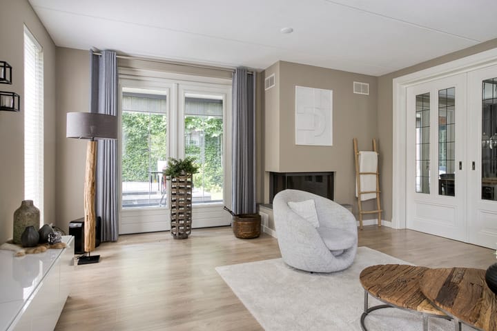 Foto 12 van Voortsweg 167