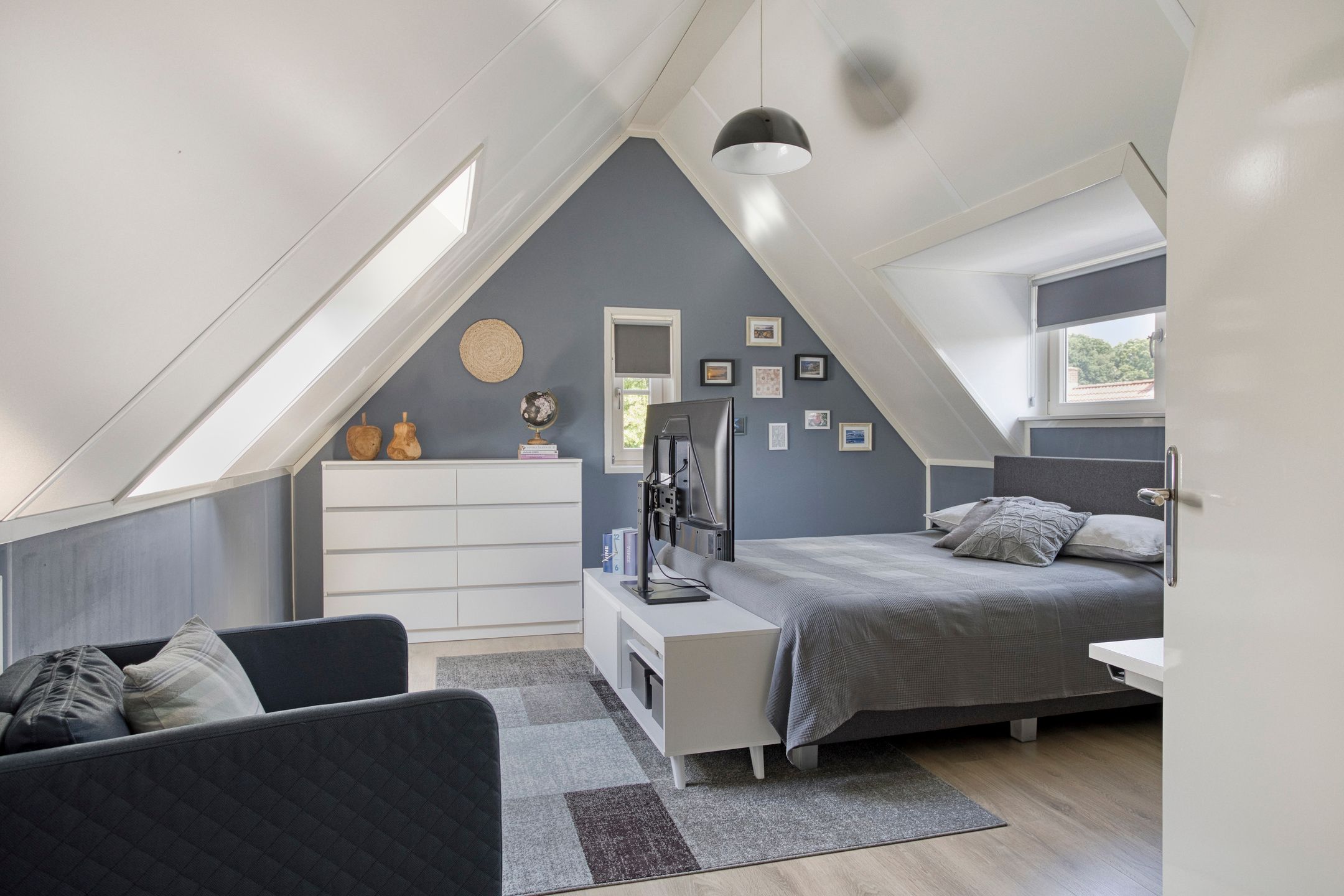 Foto 33 van Voortsweg 167