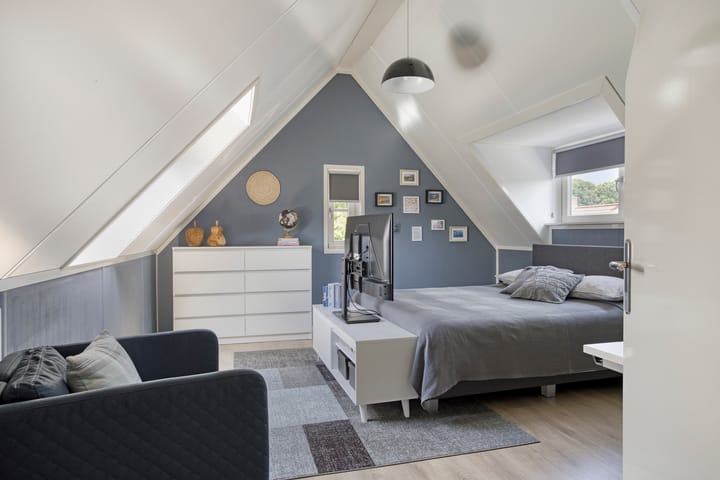 Foto 33 van Voortsweg 167