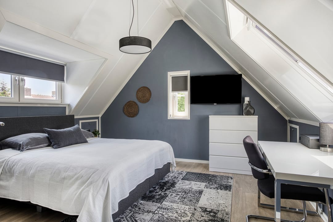 Foto 37 van Voortsweg 167