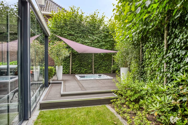 Foto 45 van Voortsweg 167