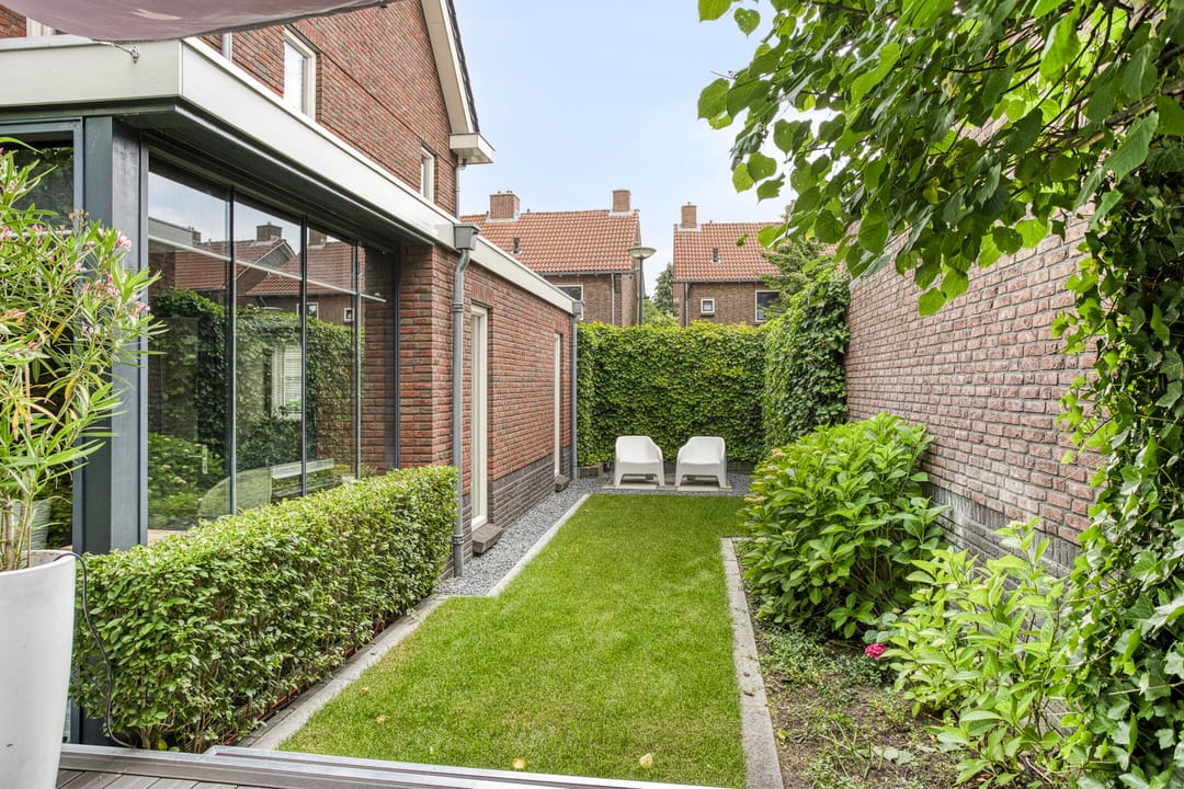 Foto 46 van Voortsweg 167