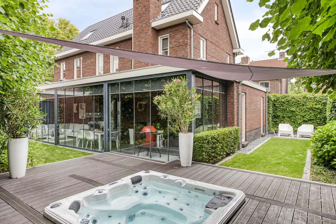 Foto 47 van Voortsweg 167