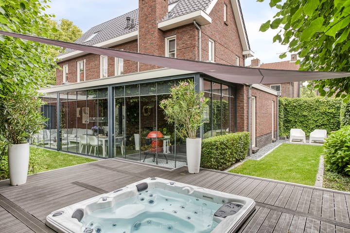 Foto 47 van Voortsweg 167