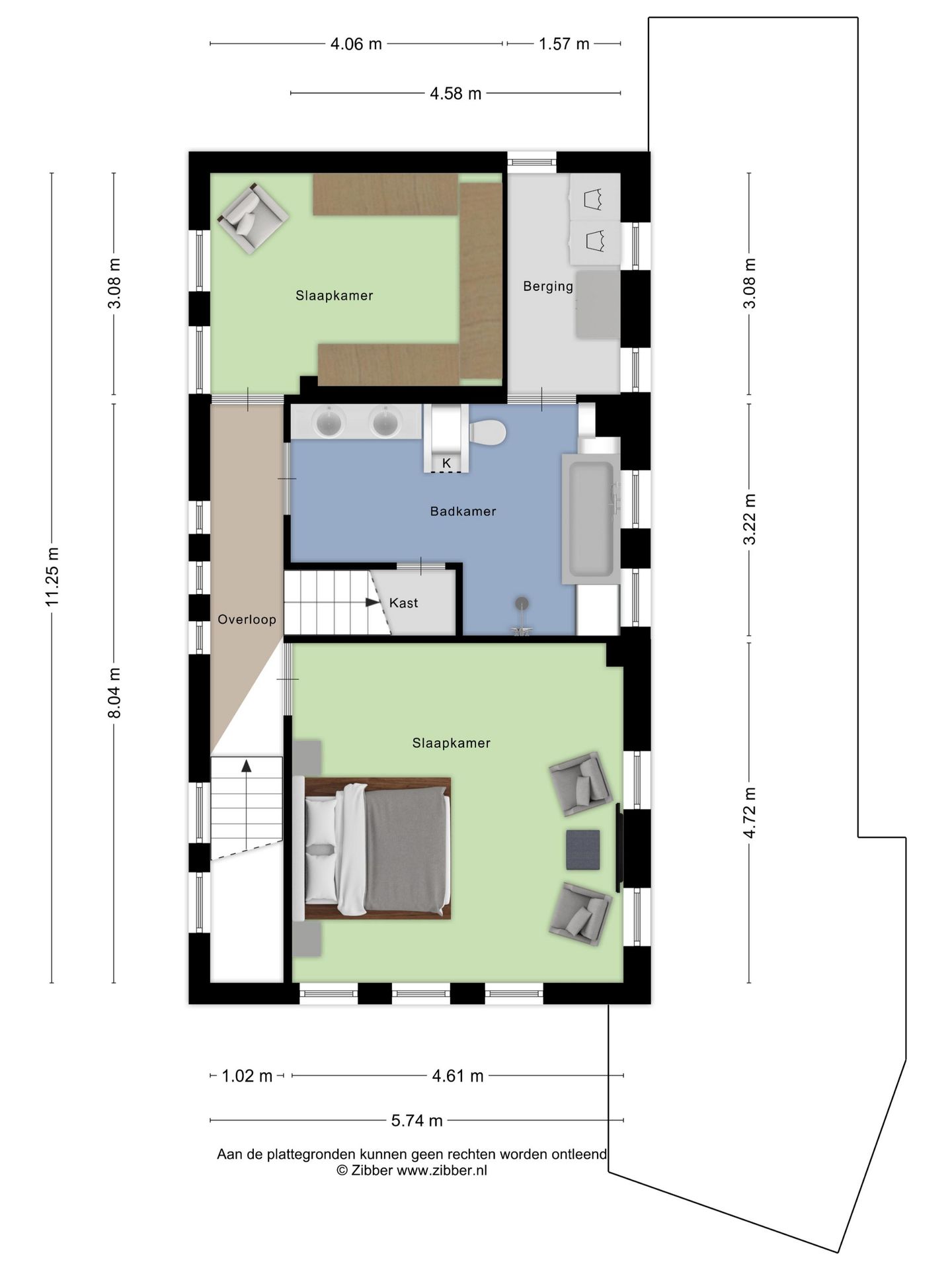 Foto 50 van Voortsweg 167