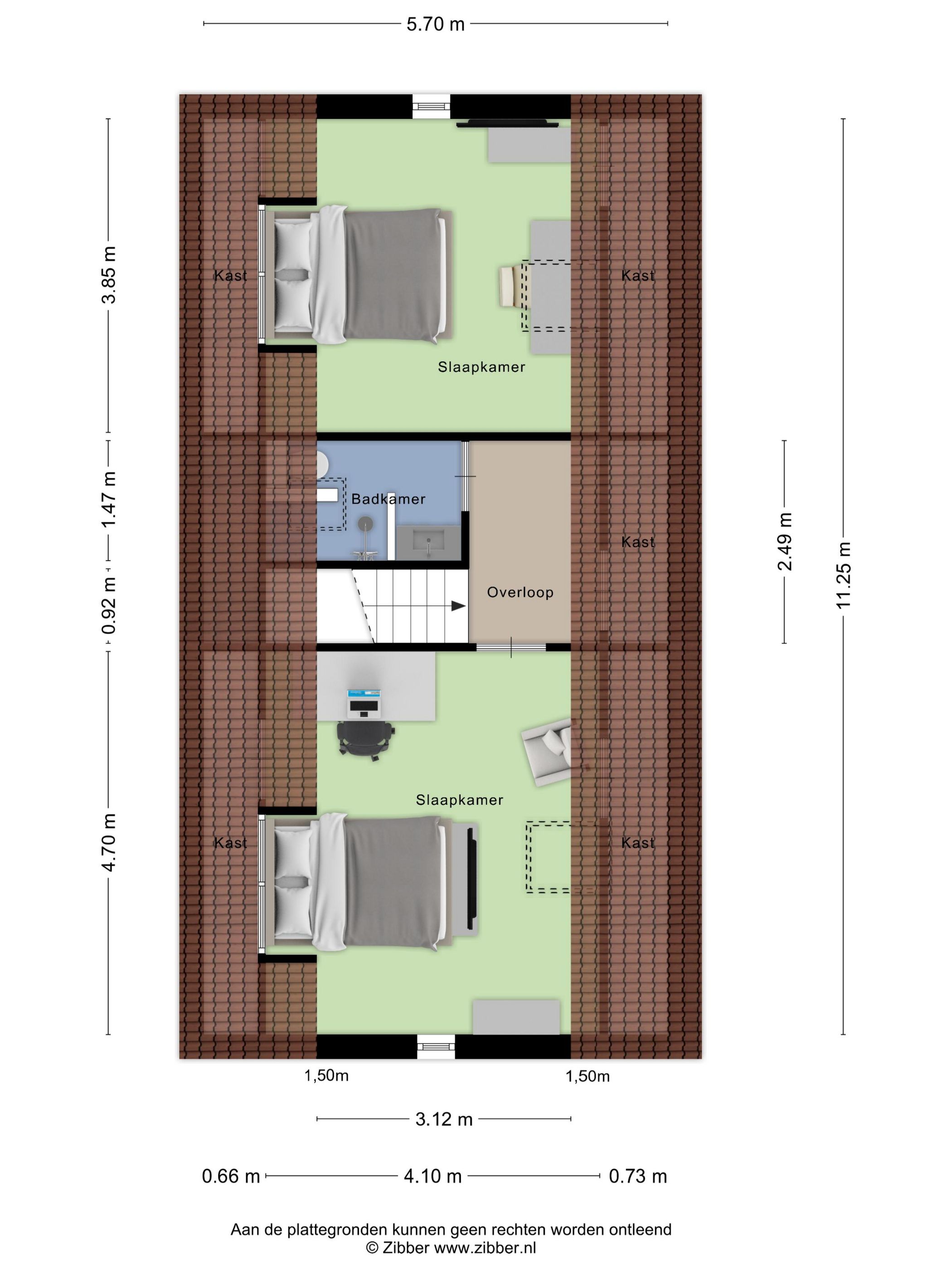 Foto 51 van Voortsweg 167