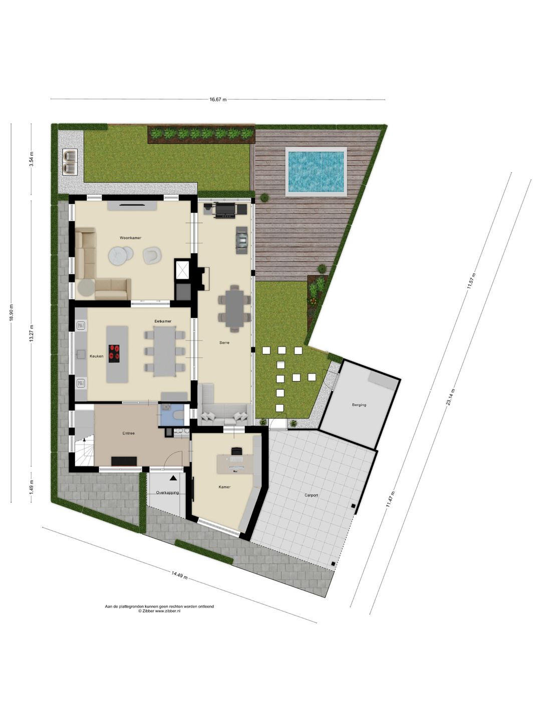 Foto 52 van Voortsweg 167