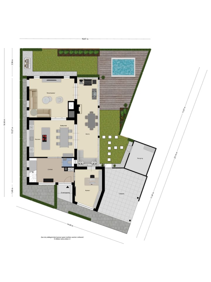 Foto 52 van Voortsweg 167