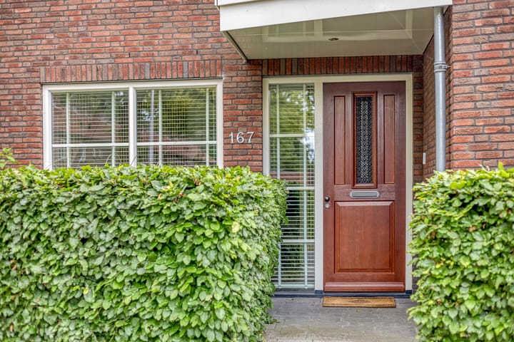 Foto 6 van Voortsweg 167