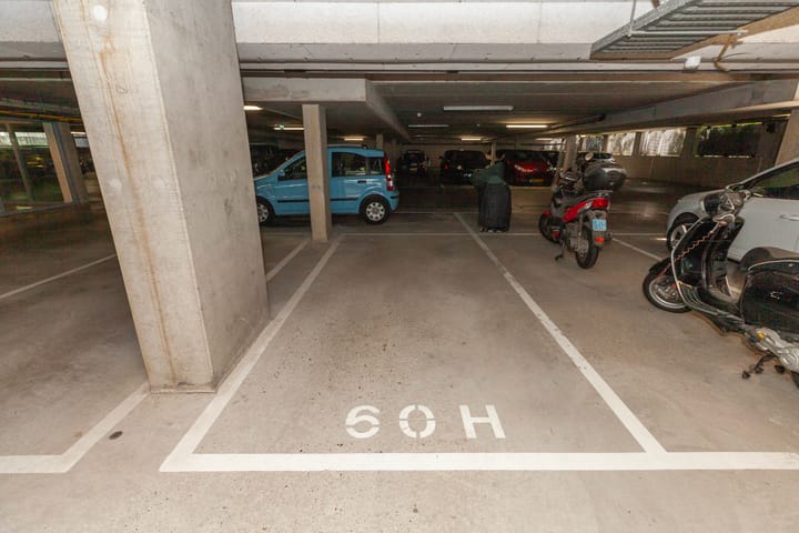 Foto 32 van Burgemeester Pruissingel 60-H