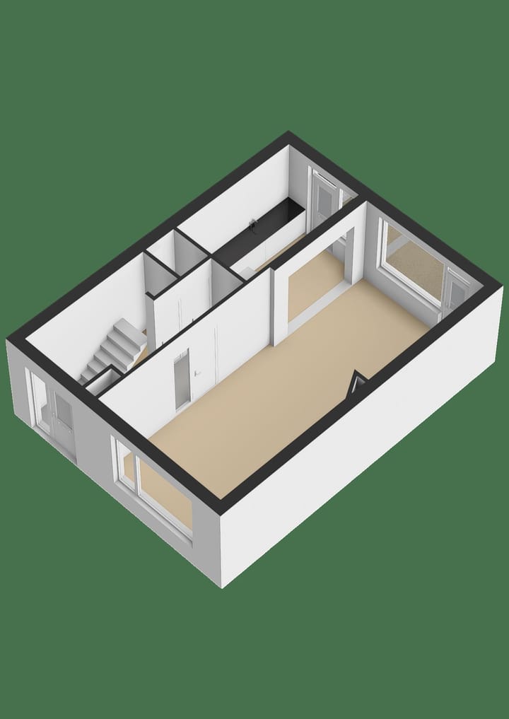 Photo 31 of Florence Nightingalestraat 9