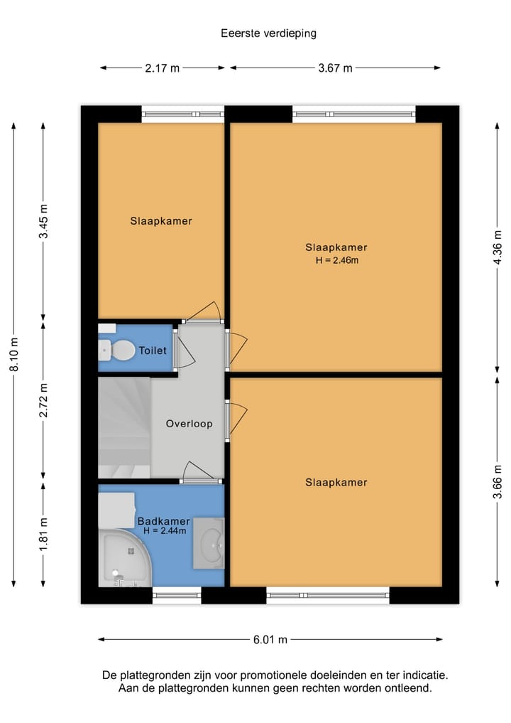 Photo 32 of Florence Nightingalestraat 9